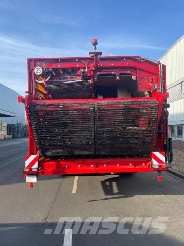 Grimme VARITRON 470 MS FKEV Sonstige Landmaschinen