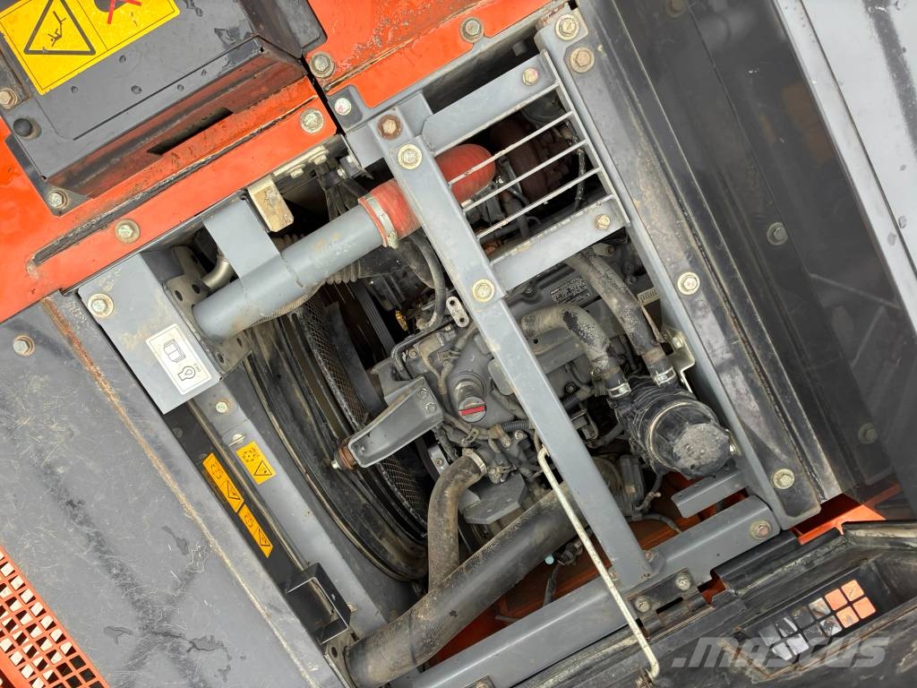 Hitachi ZX 130-6 Crawler excavators