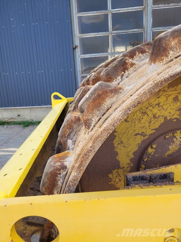 Bomag BW 213 D H-3 Walzenzüge