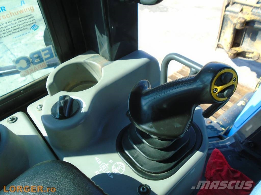 Komatsu D61PX-23 / With 3D laser GPS Vikšriniai buldozeriai