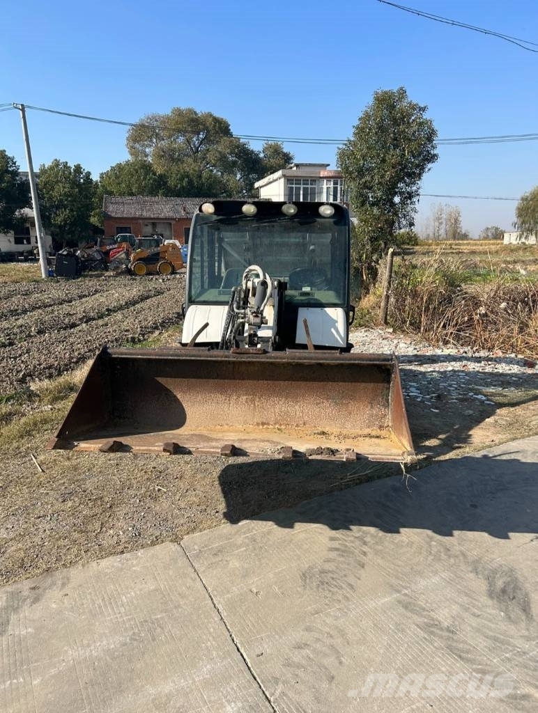 Bobcat 5600 Pomoćni strojevi