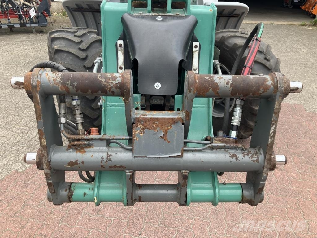 Kramer KL 35.8 T Kmetijstvo - drugo