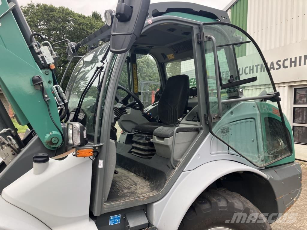 Kramer KL 35.8 T Kmetijstvo - drugo