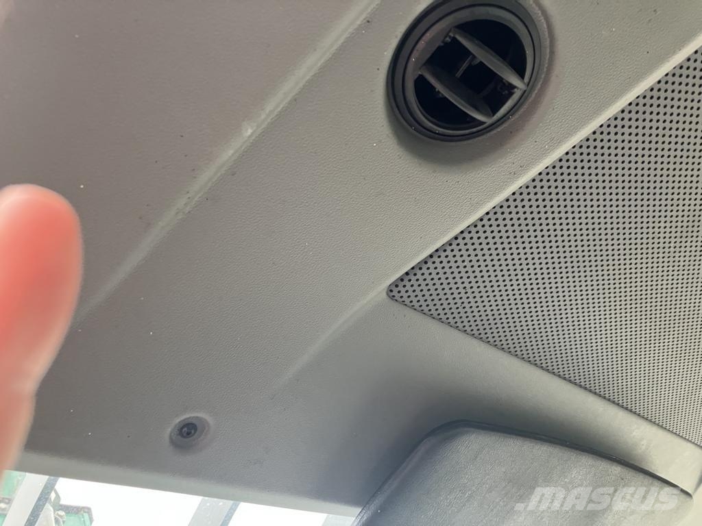 Kramer KL 35.8 T Kmetijstvo - drugo