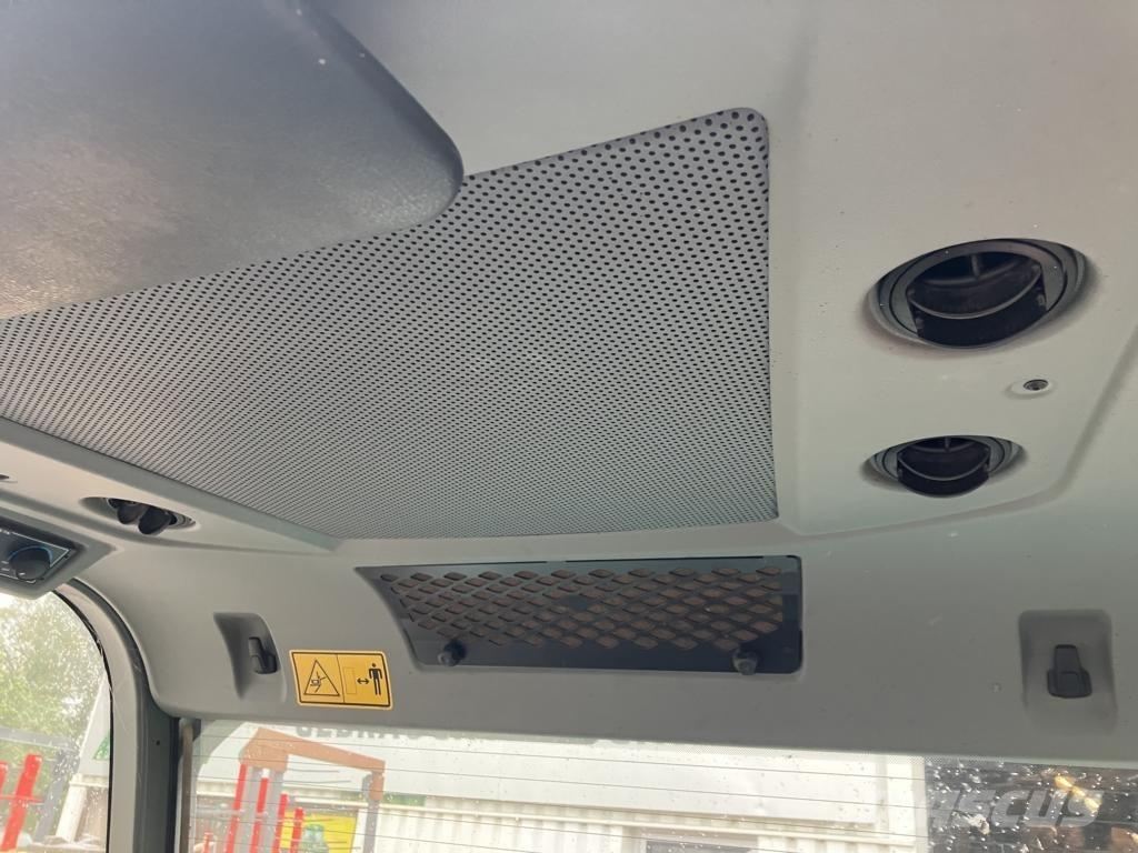 Kramer KL 35.8 T Kmetijstvo - drugo