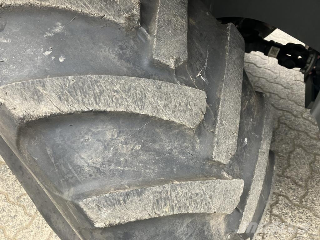 Kramer KL 35.8 T Kmetijstvo - drugo