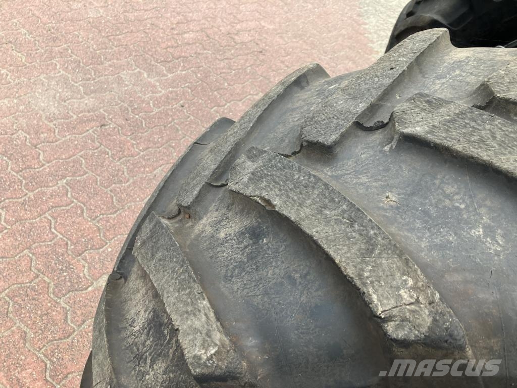 Kramer KL 35.8 T Kmetijstvo - drugo