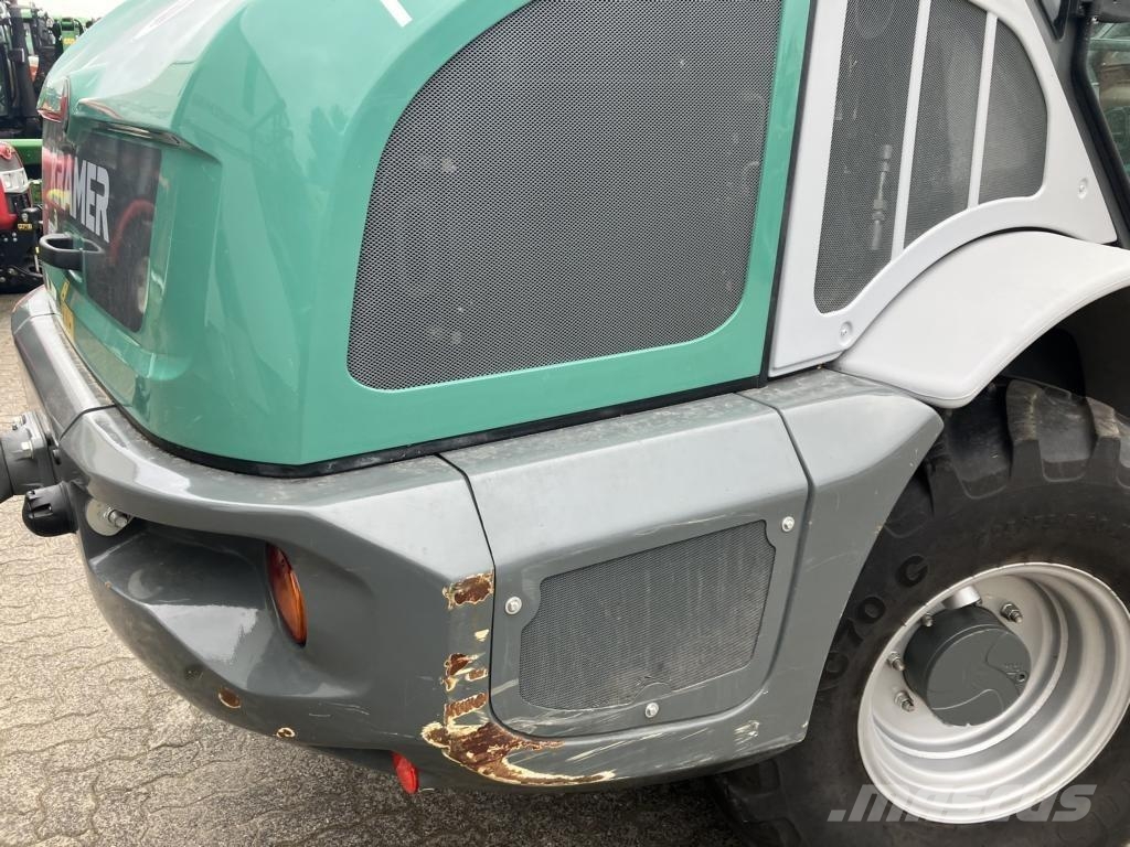 Kramer KL 35.8 T Kmetijstvo - drugo