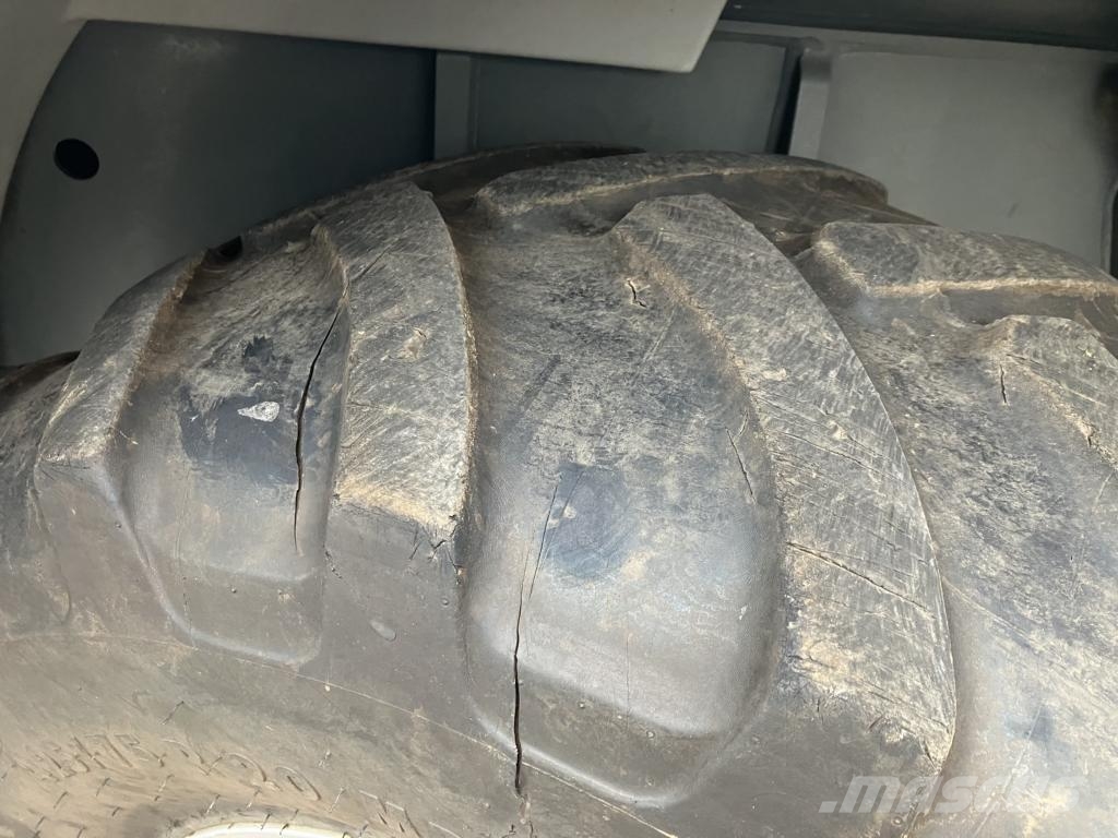 Kramer KL 35.8 T Kmetijstvo - drugo