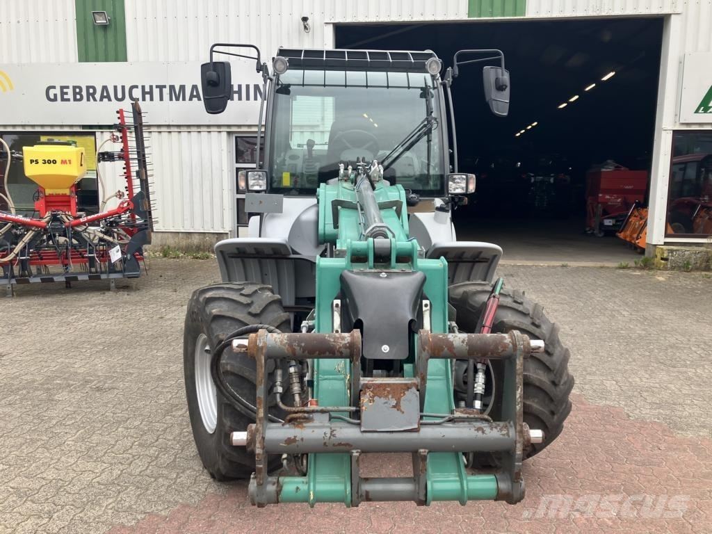 Kramer KL 35.8 T Kmetijstvo - drugo