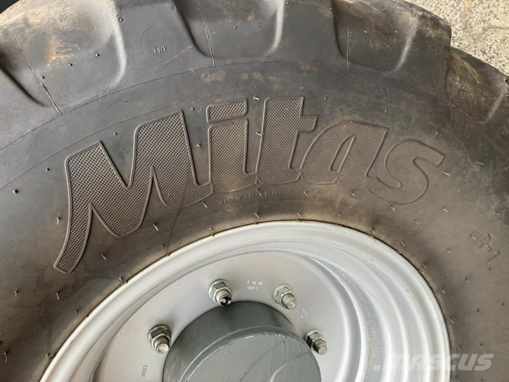 Kramer KL 35.8 T Kmetijstvo - drugo