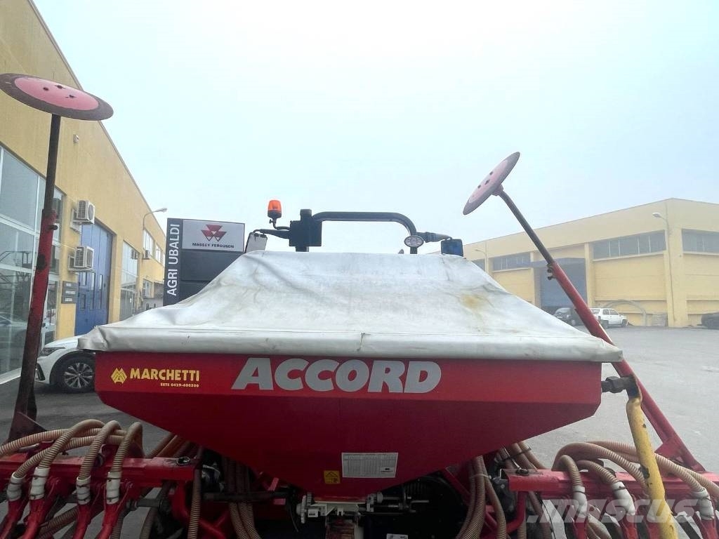 Accord DL 45 Sejačice