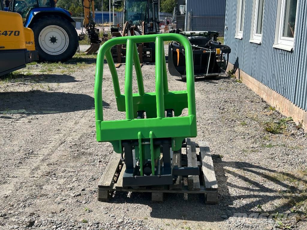 LST Rundbalsgrip EURO Fäste Сельхозтехника - Другие
