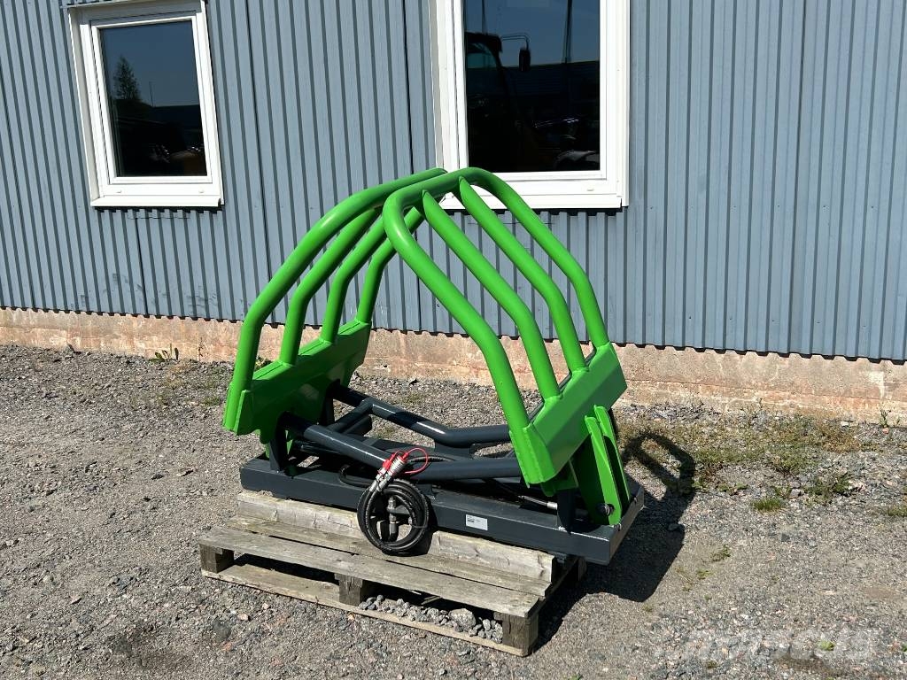 LST Rundbalsgrip EURO Fäste Сельхозтехника - Другие