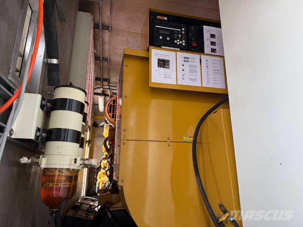 CAT XQ2000 - 2.250 kVA Generator - DPX-12670 Diesel Generatoren