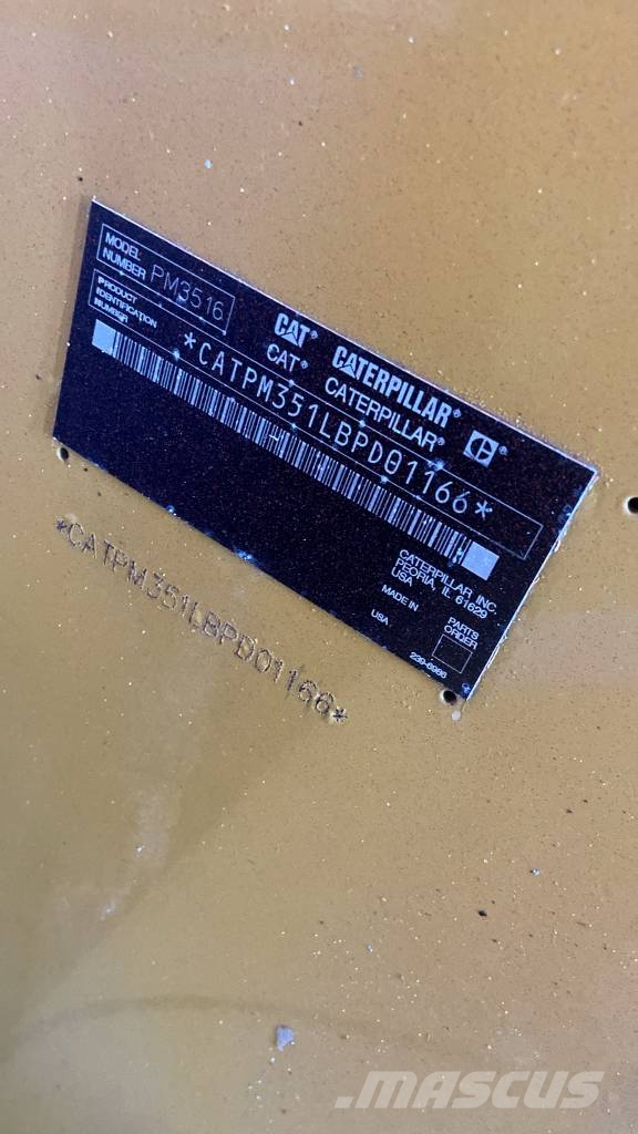 CAT XQ2000 - 2.250 kVA Generator - DPX-12670 Diesel Generatoren