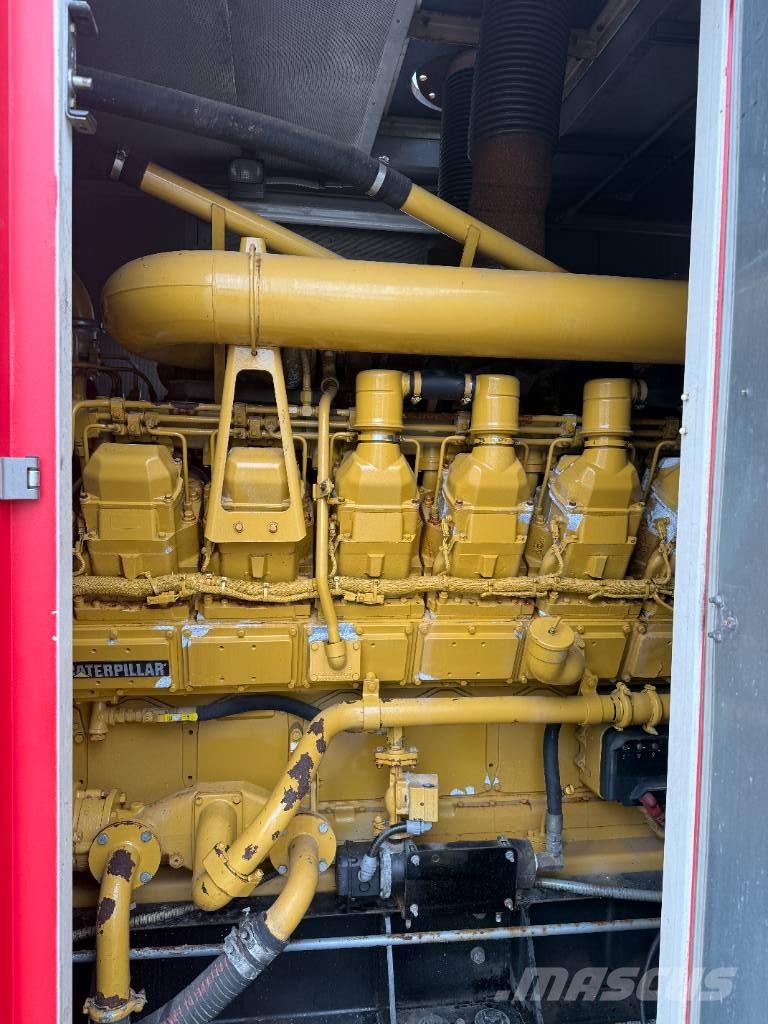CAT XQ2000 - 2.250 kVA Generator - DPX-12670 Diesel Generatoren
