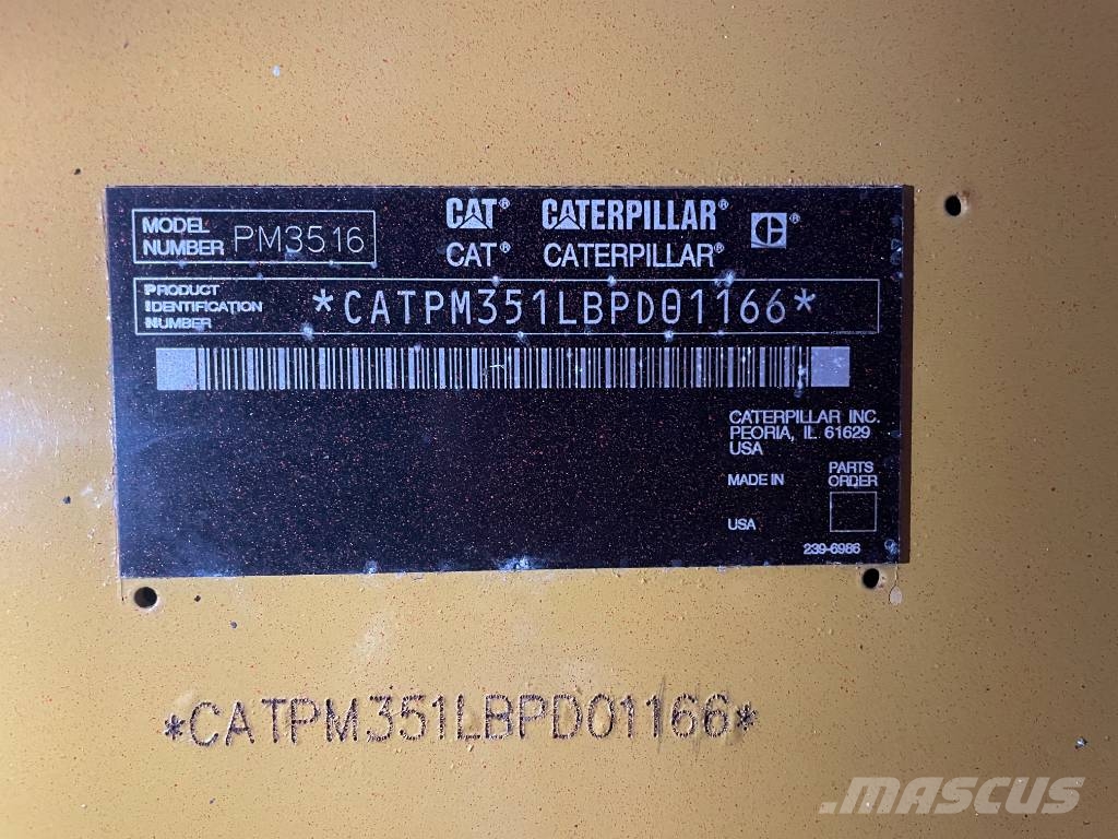 CAT XQ2000 - 2.250 kVA Generator - DPX-12670 مولدات ديزل