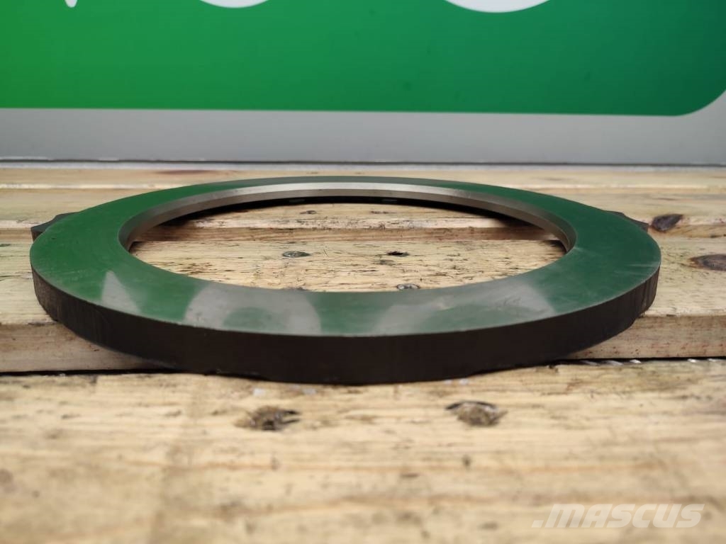John Deere BRAKE PRESSURE PLATE R333929 JOHN DEERE 6820 Kočnice