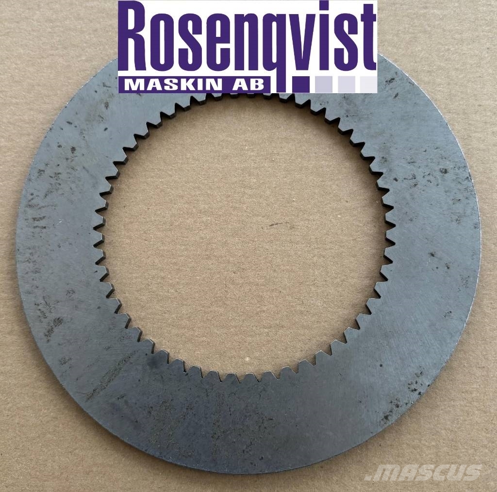 Fiat Brake disc 5111276, 5146036 Freins