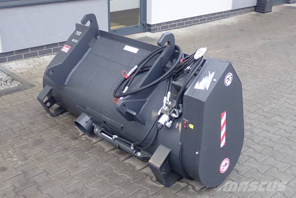Kovaco ML 600 concrete mixer mieszalnik do betonu Kiti naudoti statybos komponentai