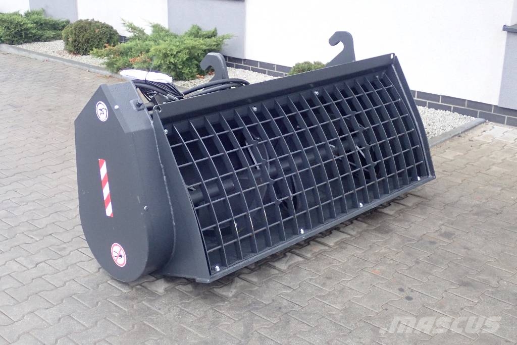 Kovaco ML 600 concrete mixer mieszalnik do betonu Kiti naudoti statybos komponentai