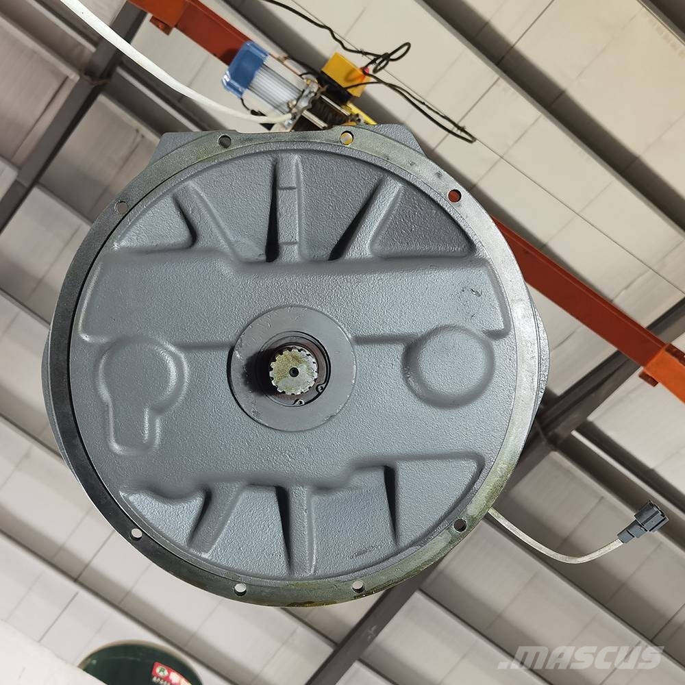 Hitachi EX200-5 Main Pump 9256101 HPV102 Menjalnik