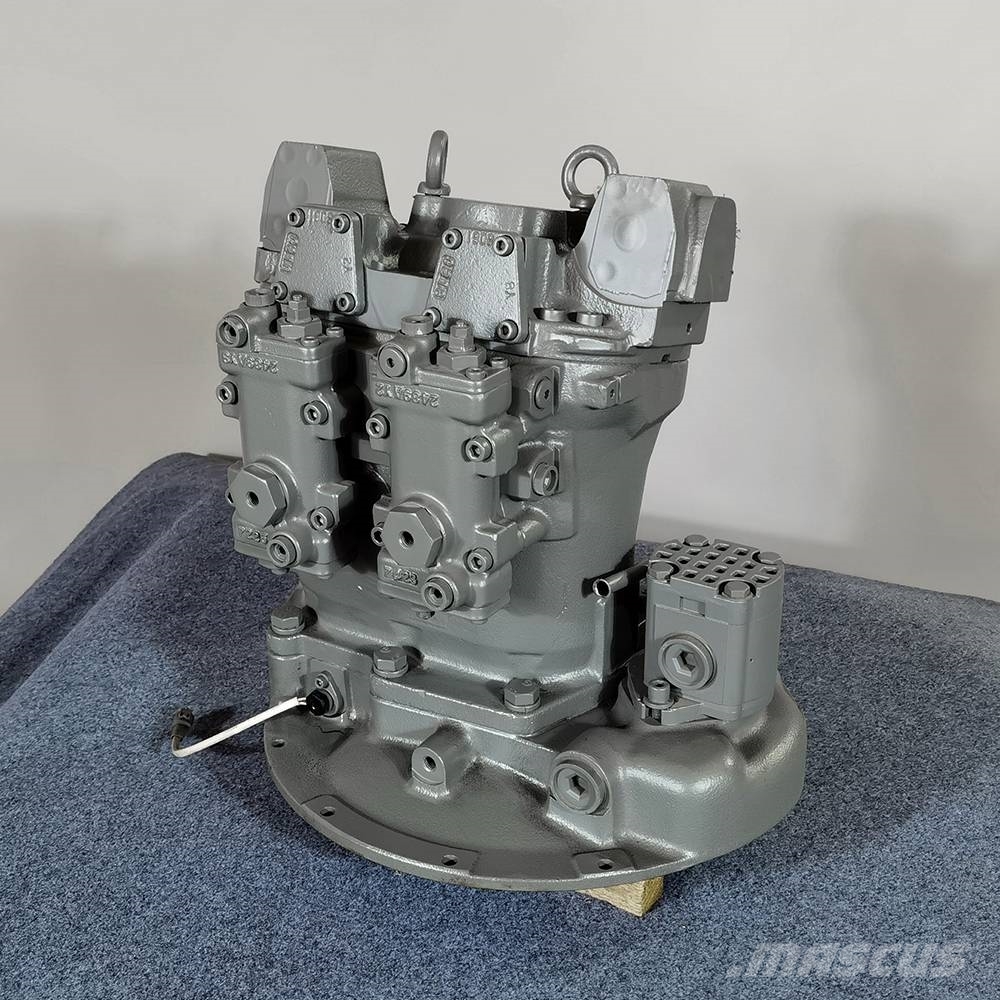 Hitachi EX200-5 Main Pump 9256101 HPV102 Menjalnik
