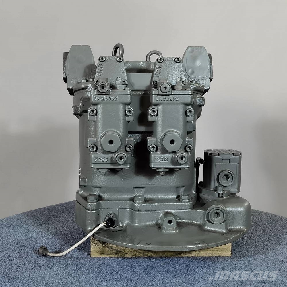 Hitachi EX200-5 Main Pump 9256101 HPV102 Menjalnik