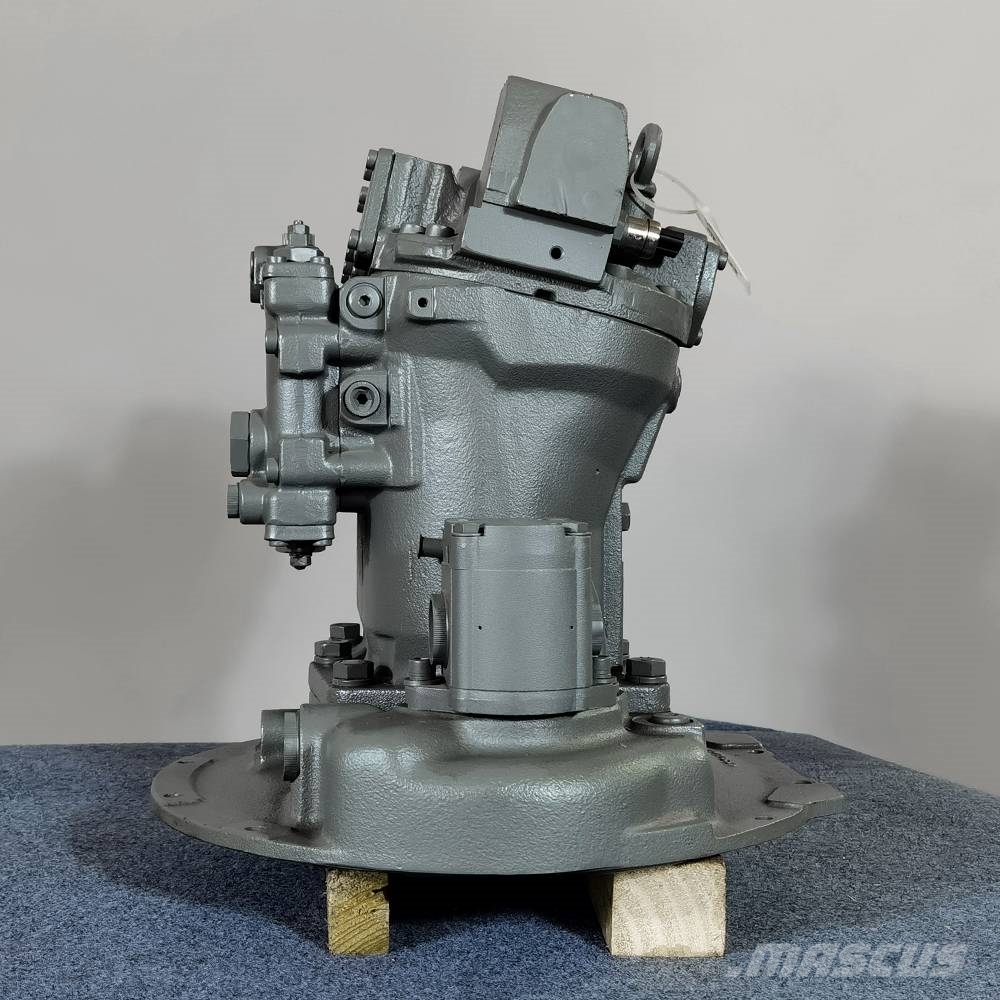 Hitachi EX200-5 Main Pump 9256101 HPV102 Menjalnik