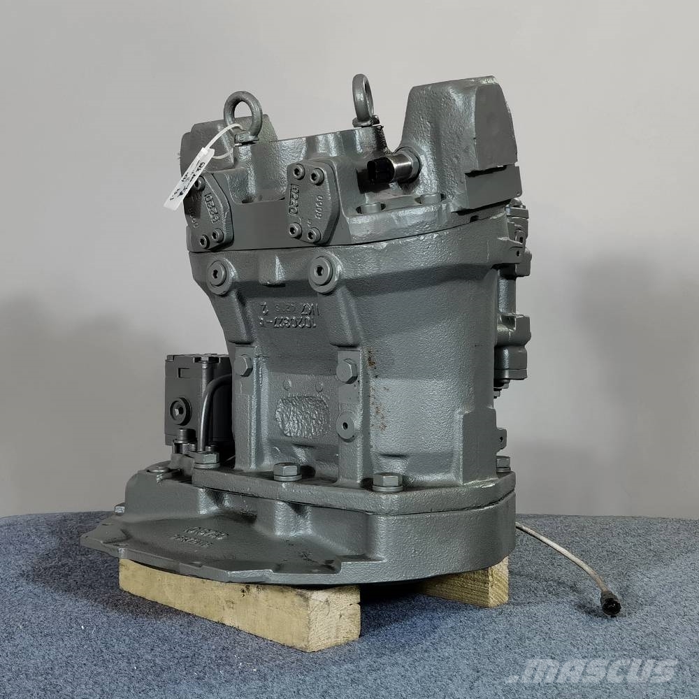 Hitachi EX200-5 Main Pump 9256101 HPV102 Menjalnik