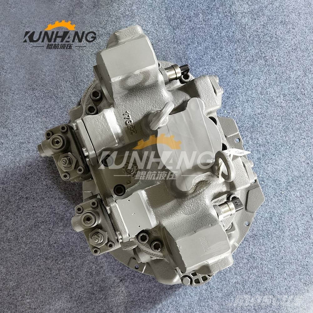 Hitachi EX200-5 Main Pump 9256101 HPV102 Menjalnik