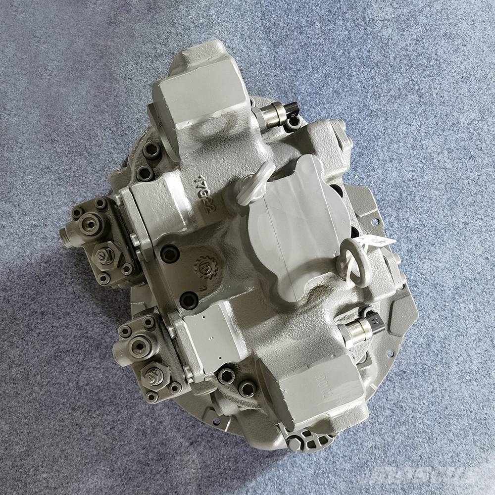 Hitachi EX200-5 Main Pump 9256101 HPV102 Menjalnik