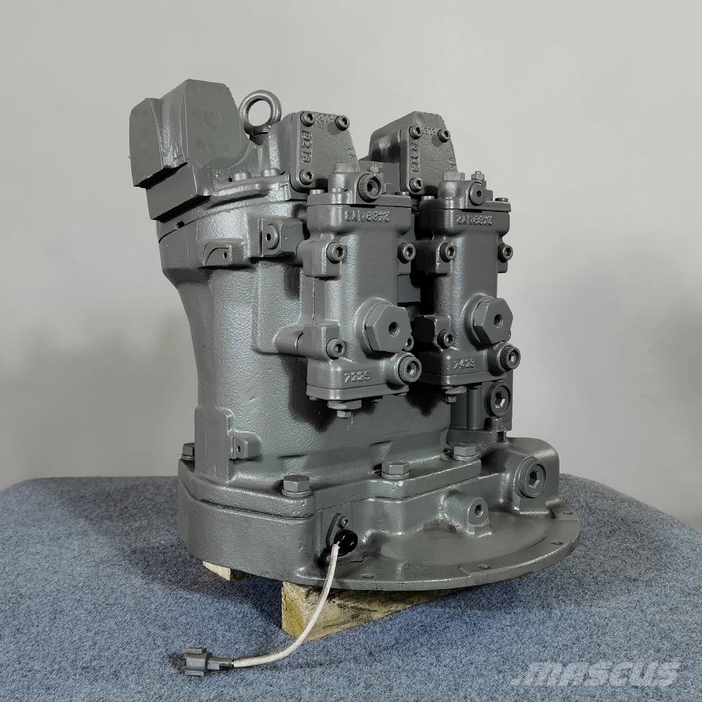 Hitachi EX200-5 Main Pump 9256101 HPV102 Menjalnik
