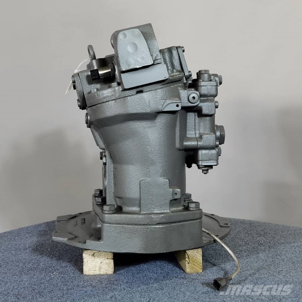 Hitachi EX200-5 Main Pump 9256101 HPV102 Menjalnik