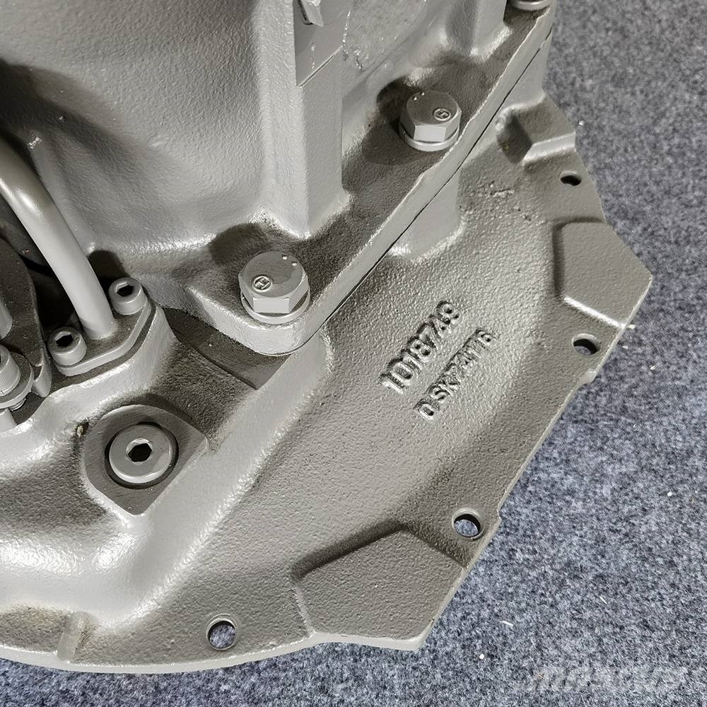 Hitachi EX200-5 Main Pump 9256101 HPV102 Menjalnik