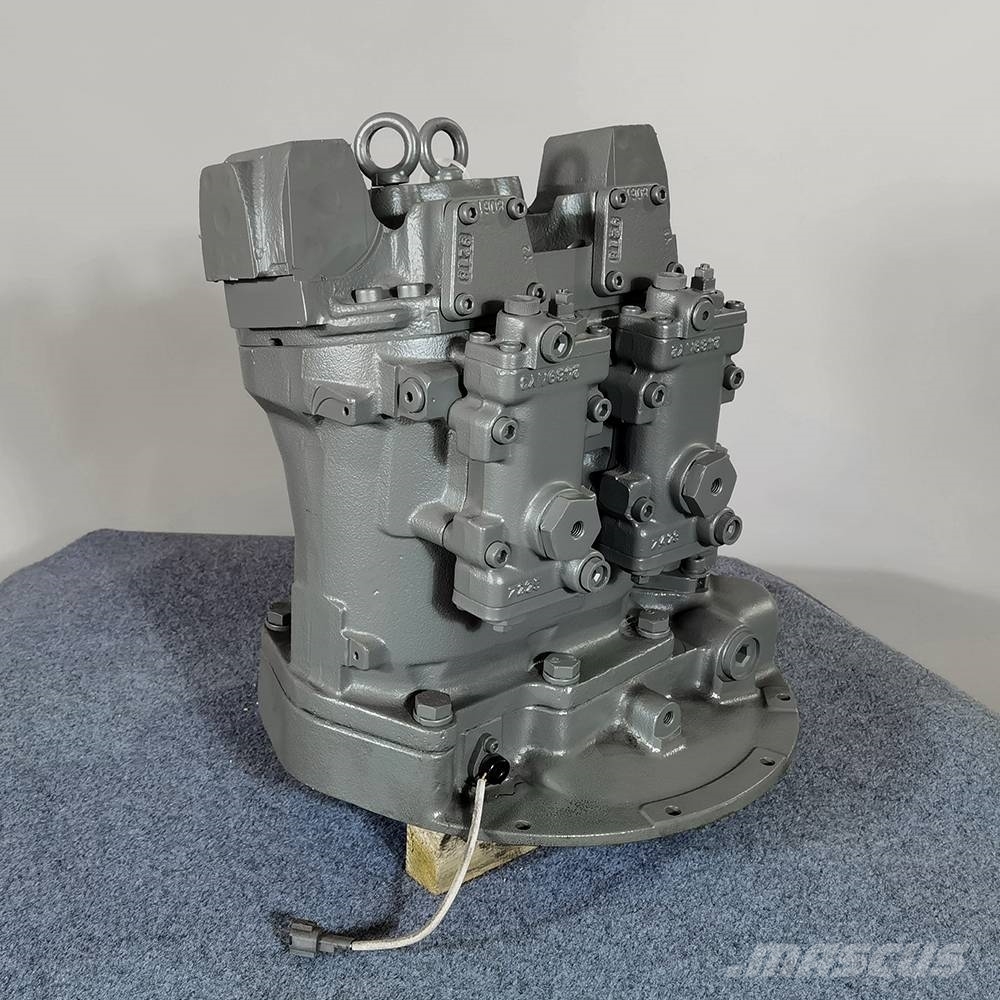 Hitachi EX200-5 Main Pump 9256101 HPV102 Menjalnik