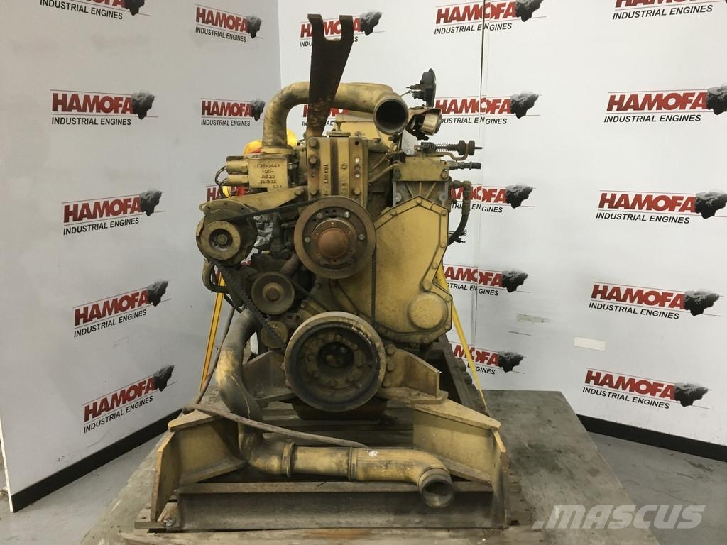 CAT 3116 2MR-1142911 USED Motoren