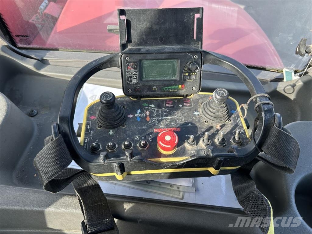 Manitou MRT2540+ Privilege ST4 (1636) مناولات متداخلة