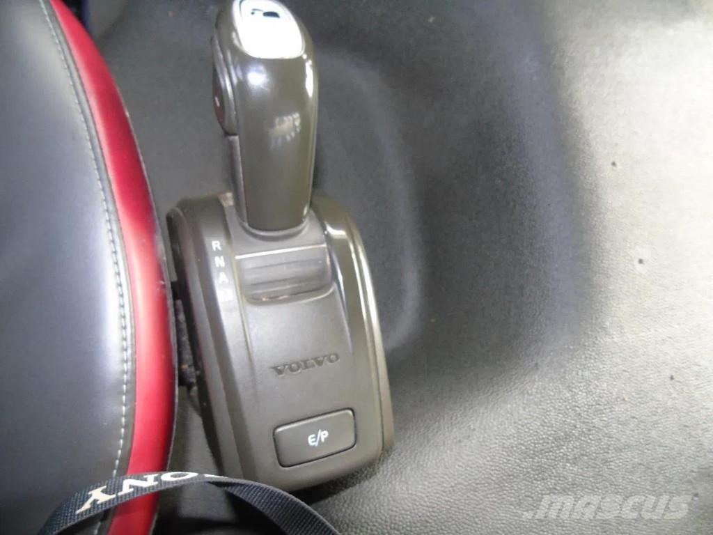 Volvo FM 420 + PALFINGER 23001-EH + 8X4 + PERFECT EURO 6 Mobiilinosturit