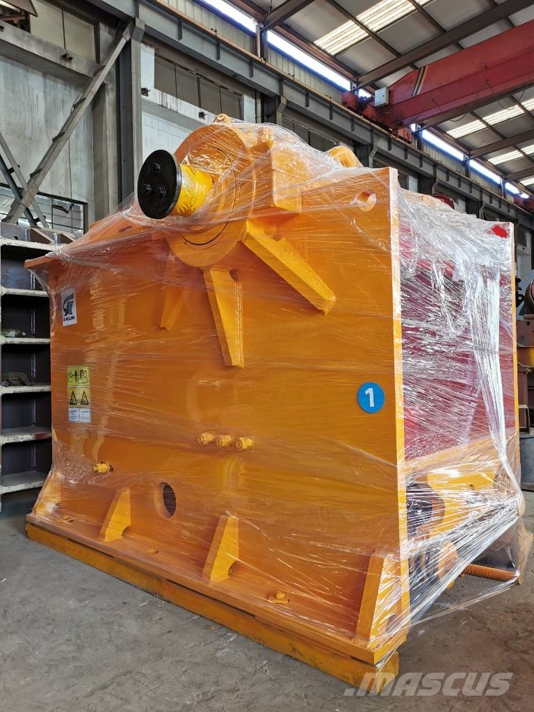 Kinglink Stone Jaw crusher PE2436 Crushers