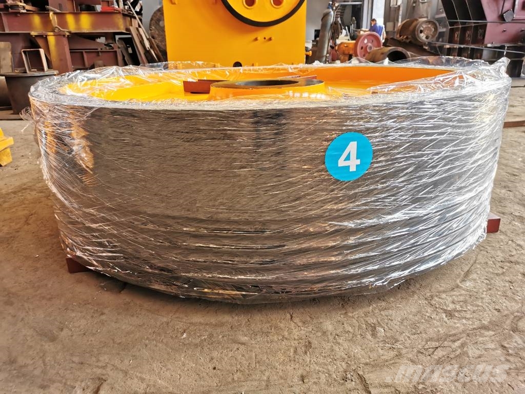 Kinglink Stone Jaw crusher PE2436 Crushers