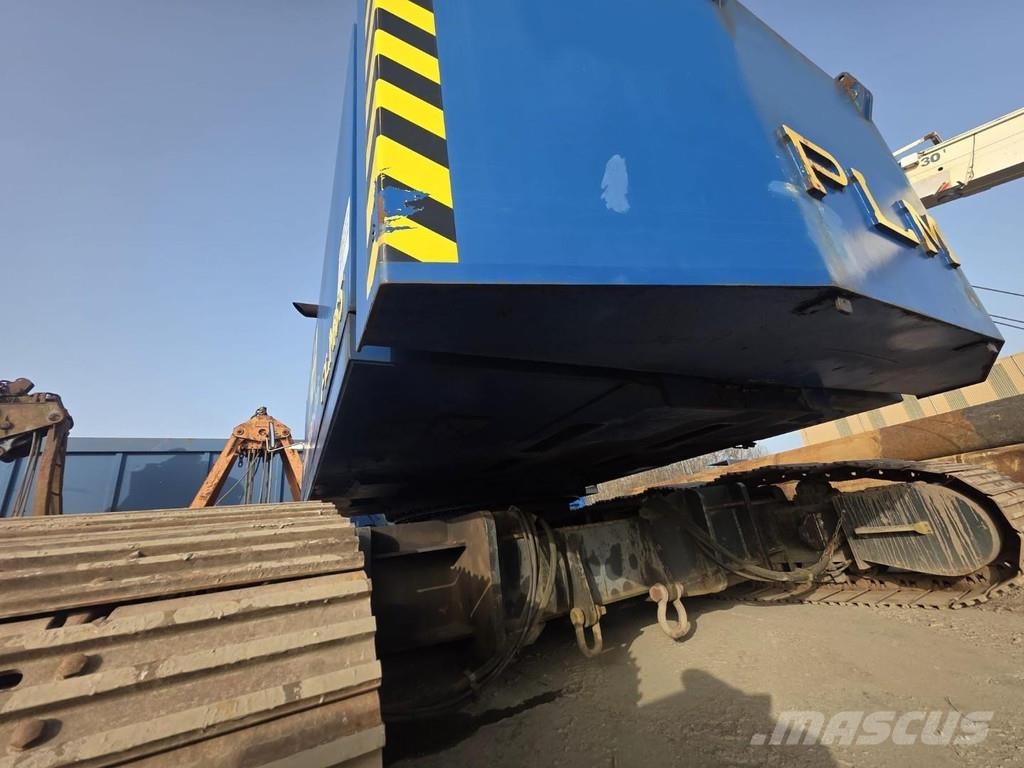 PLM 65 Tracked cranes