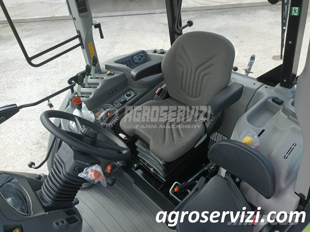CLAAS ELIOS 3.105 Traktorok