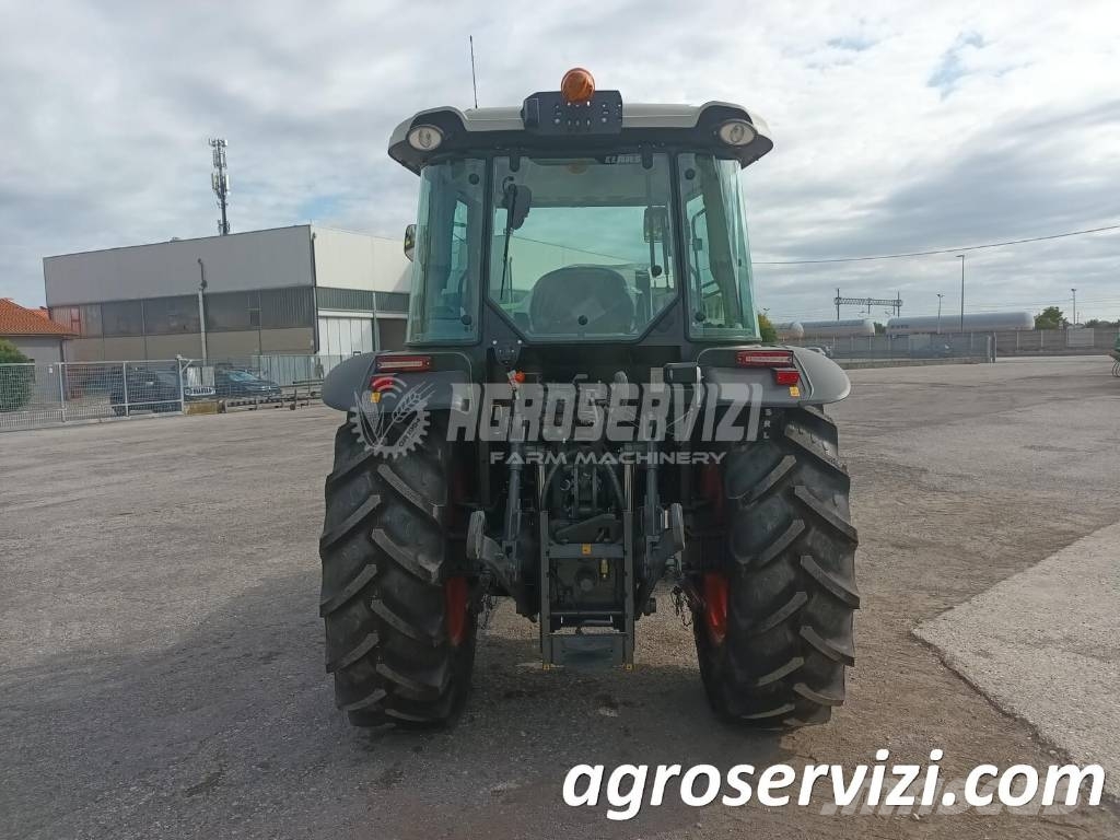 CLAAS ELIOS 3.105 Traktorok