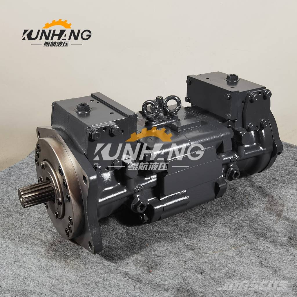 Komatsu D475A-5 Hydraulic Pump 708-2G-00060 708-2G-90060 أجهزة نقل