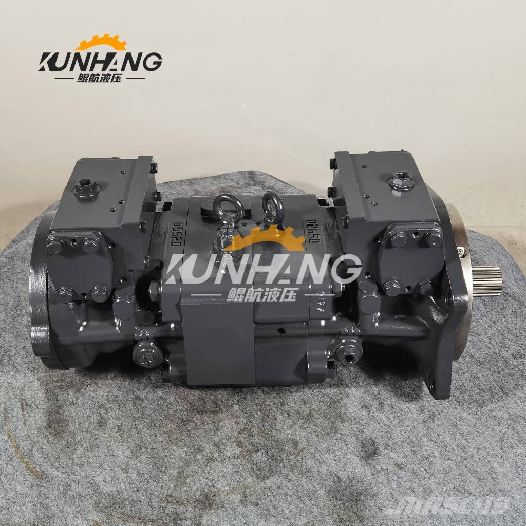 Komatsu D475A-5 Hydraulic Pump 708-2G-00060 708-2G-90060 أجهزة نقل