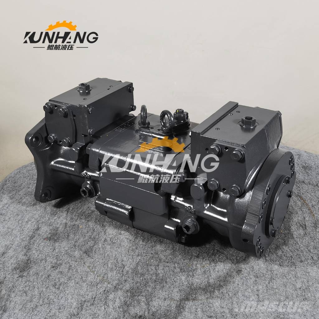 Komatsu D475A-5 Hydraulic Pump 708-2G-00060 708-2G-90060 أجهزة نقل