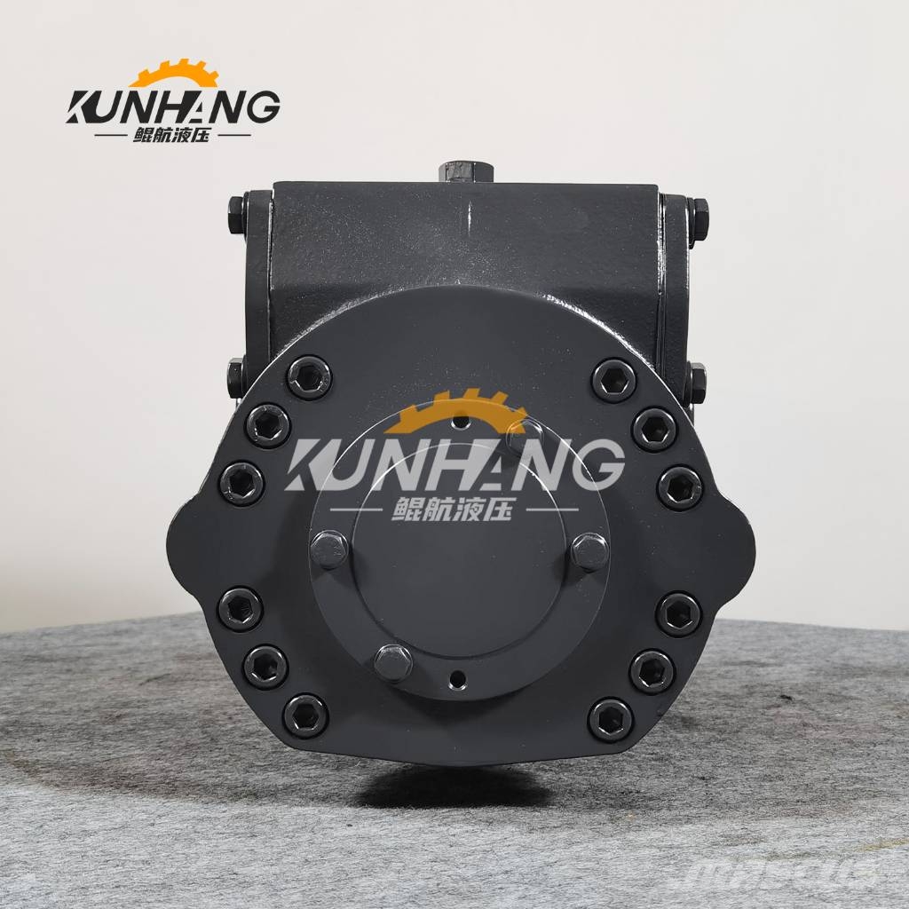 Komatsu D475A-5 Hydraulic Pump 708-2G-00060 708-2G-90060 أجهزة نقل