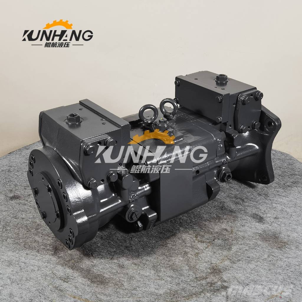 Komatsu D475A-5 Hydraulic Pump 708-2G-00060 708-2G-90060 أجهزة نقل